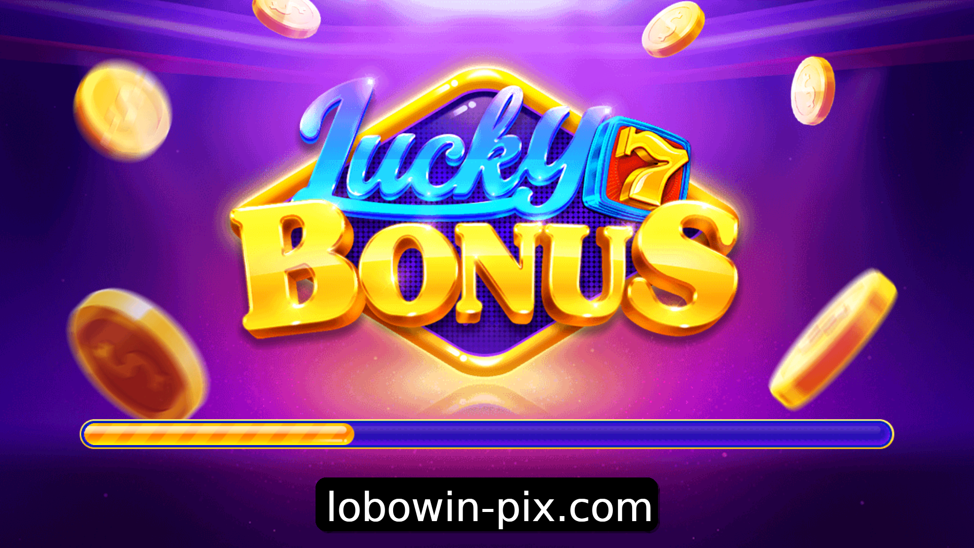 Gates of Olympus lobowin