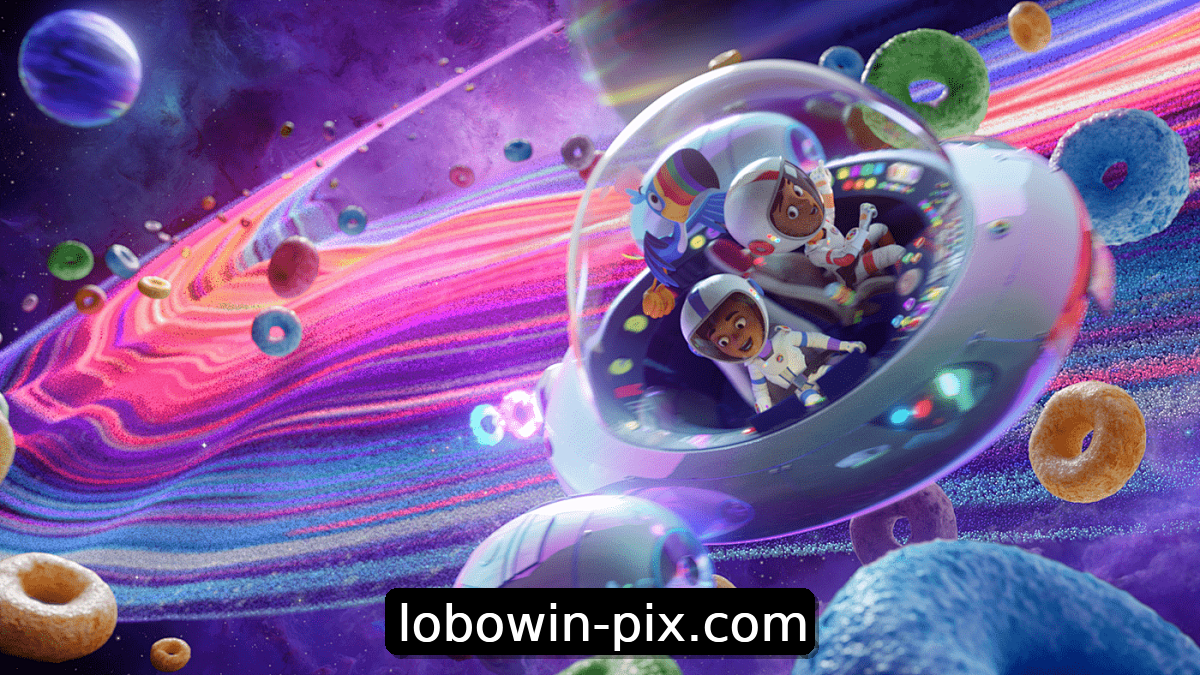 Jogo Spaceman lobowin