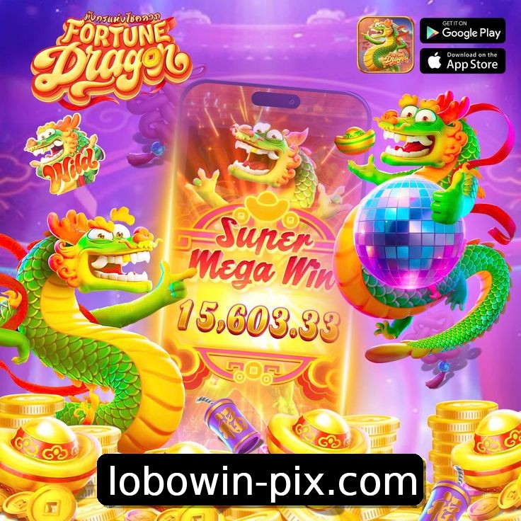 Estatísticas lobowin